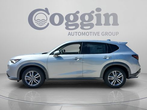 New 2026 Acura ADX AWD image 3