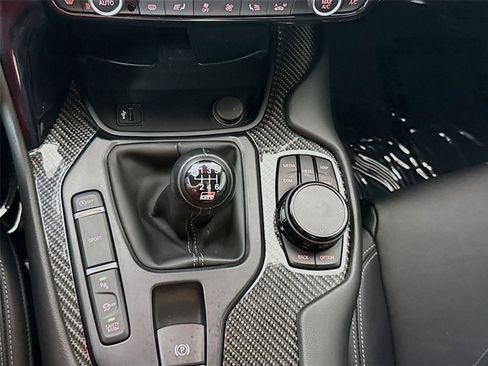 Used 2024 Toyota Supra Premium w/ Driver Assist Package RWD image 3