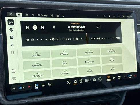 Used 2022 Rivian R1T Adventure Quad AWD/4WD image 17