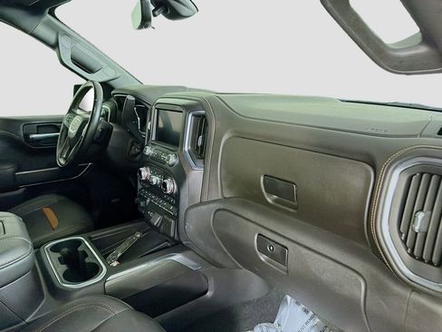 Used 2020 GMC Sierra 1500 AT4 w/ AT4 Premium Package image 30