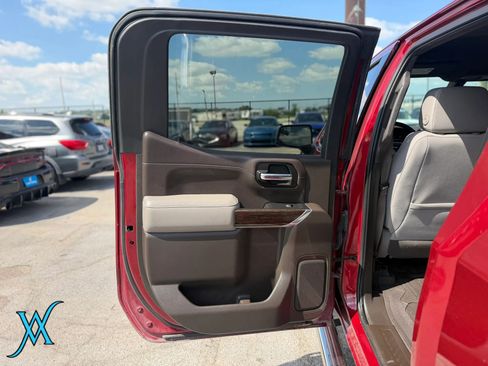 Used 2020 GMC Sierra 1500 SLE w/ SLE Value Package AWD/4WD image 15