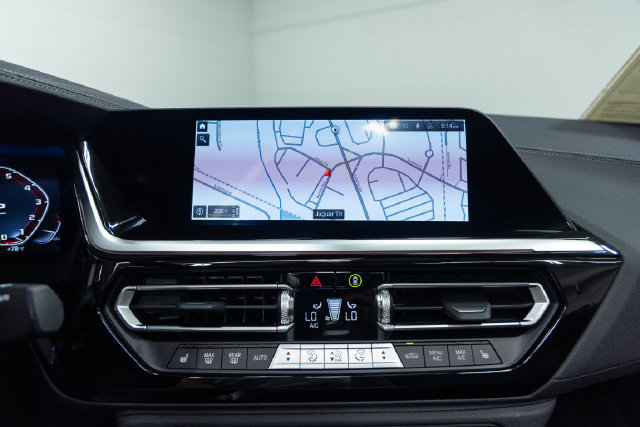 Certified 2026 BMW Z4 M40i RWD image 15