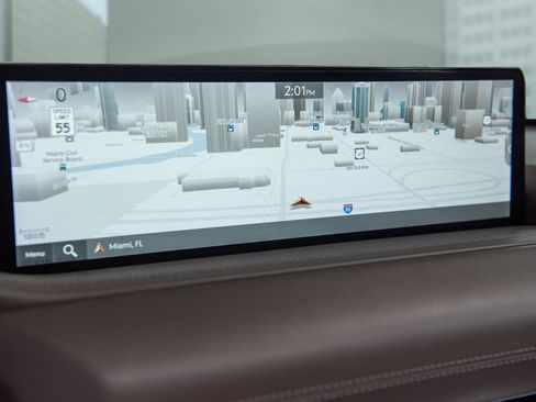 Used 2023 Genesis GV80 2.5T w/ Advanced Package image 29