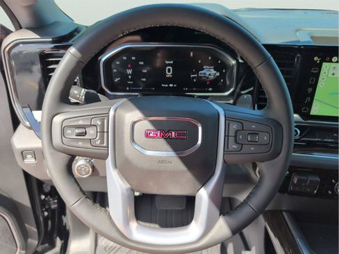 New 2026 GMC Sierra 1500 Elevation image 16