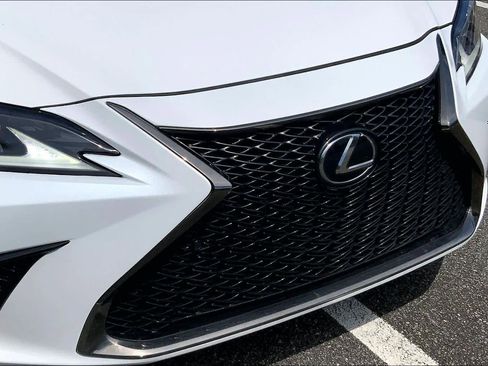 Used 2023 Lexus ES 350 F Sport w/ Accessory Package (Z1) FWD image 30