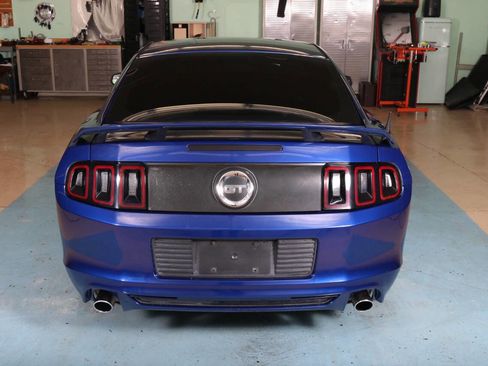 Used 2014 Ford Mustang GT Premium w/ Accessory Package 5 image 18