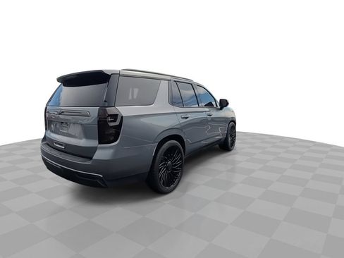 Used 2021 Chevrolet Tahoe RST RWD image 8