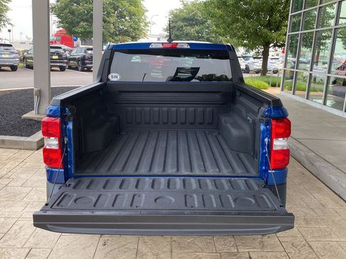Used 2024 Ford Maverick XLT FWD image 9