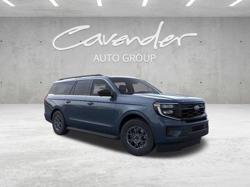 New 2025 Ford Expedition Max Active image 7