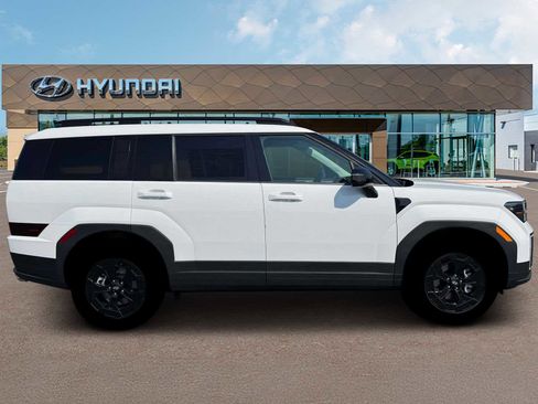 New 2026 Hyundai Santa Fe XRT image 9