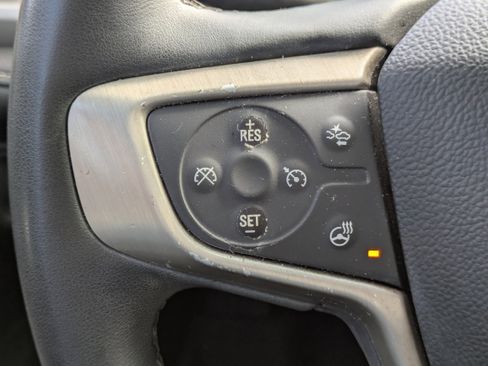 Used 2023 GMC Acadia Denali w/ Denali Ultimate Package image 18