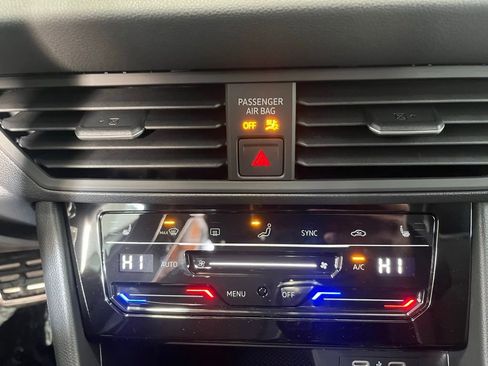 New 2026 Volkswagen Jetta Sport image 16