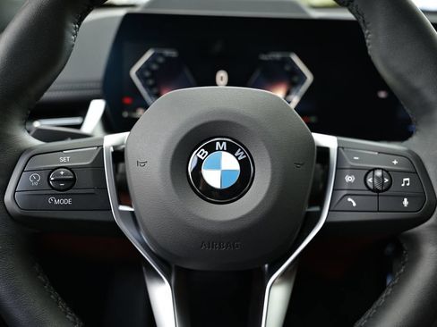 New 2026 BMW X1 xDrive28i w/ Technology Package AWD/4WD image 35