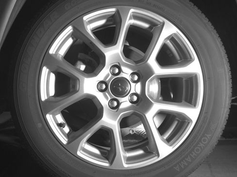 Used 2025 Jeep Compass Limited image 14