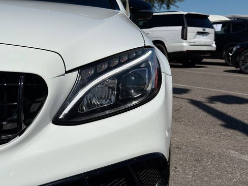 Used 2018 Mercedes-Benz C 43 AMG 4MATIC Coupe image 9