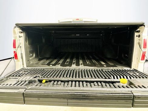 Used 2013 Ford F150 Limited AWD/4WD image 29