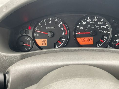 Used 2019 Nissan Frontier SV image 14