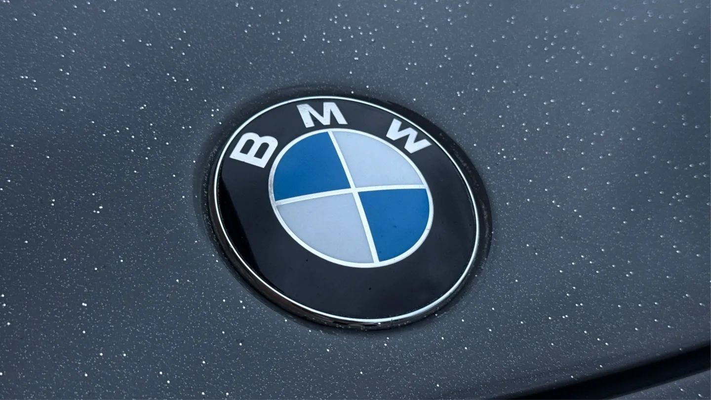 Used 2007 BMW M6 Convertible RWD image 49