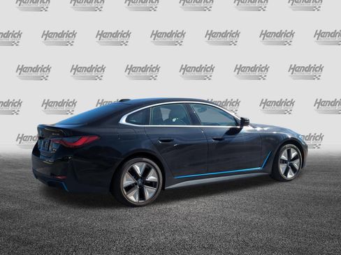 Certified 2023 BMW i4 eDrive35 w/ Premium Package image 9