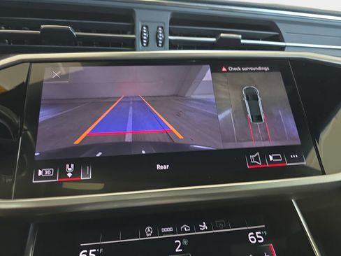 Used 2022 Audi A7 3.0T Premium image 24