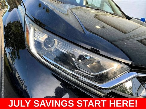 Used 2018 Honda CR-V EX image 42