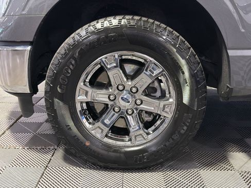 Used 2023 Ford F150 Lariat w/ Trailer Tow Package AWD/4WD image 17