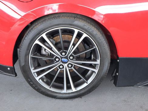 Used 2015 Subaru BRZ Limited RWD image 5