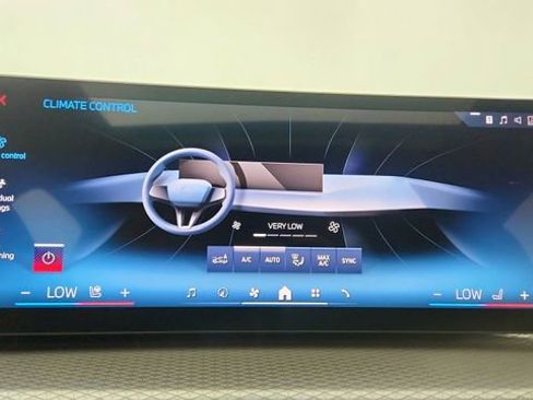 Used 2025 BMW i4 M50 image 47