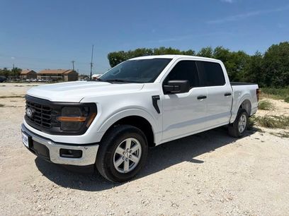 New 2026 Ford F150 XL w/ Equipment Group 103A High