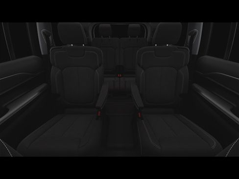 New 2025 Jeep Grand Cherokee L Laredo image 3