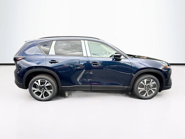 New 2026 MAZDA CX-5 Preferred AWD/4WD image 8
