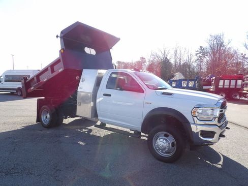 Used 2022 RAM 4500 Tradesman image 10