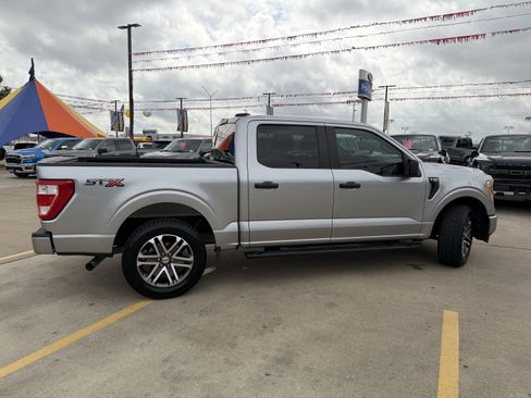Used 2021 Ford F150 XL w/ STX Appearance Package image 5
