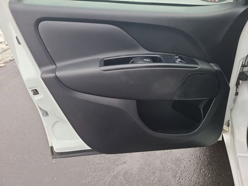 Used 2018 RAM ProMaster City Tradesman image 19