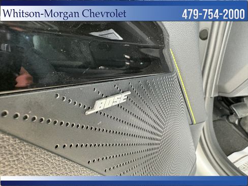 Used 2025 Kia K5 GT w/ GT1 Package FWD image 22