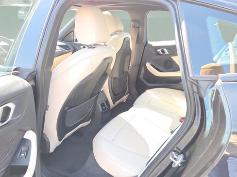 Used 2023 BMW 228i Gran Coupe w/ Dynamic Handling Package FWD image 12