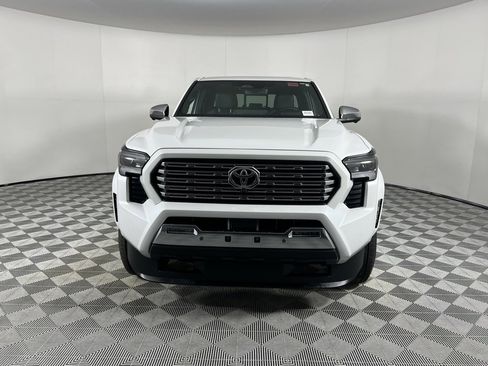 Used 2024 Toyota Tacoma Limited image 10