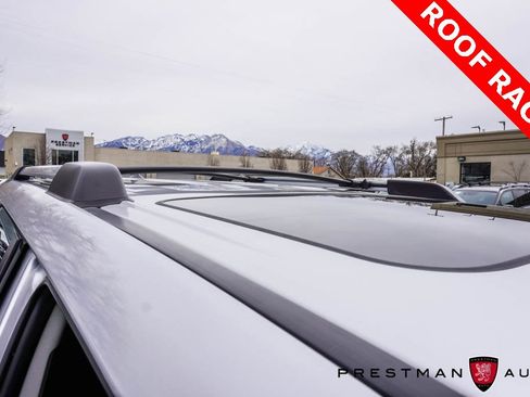 Used 2018 Toyota 4Runner TRD Off-Road Premium image 7