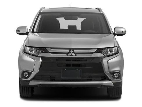 Used 2017 Mitsubishi Outlander ES FWD image 4