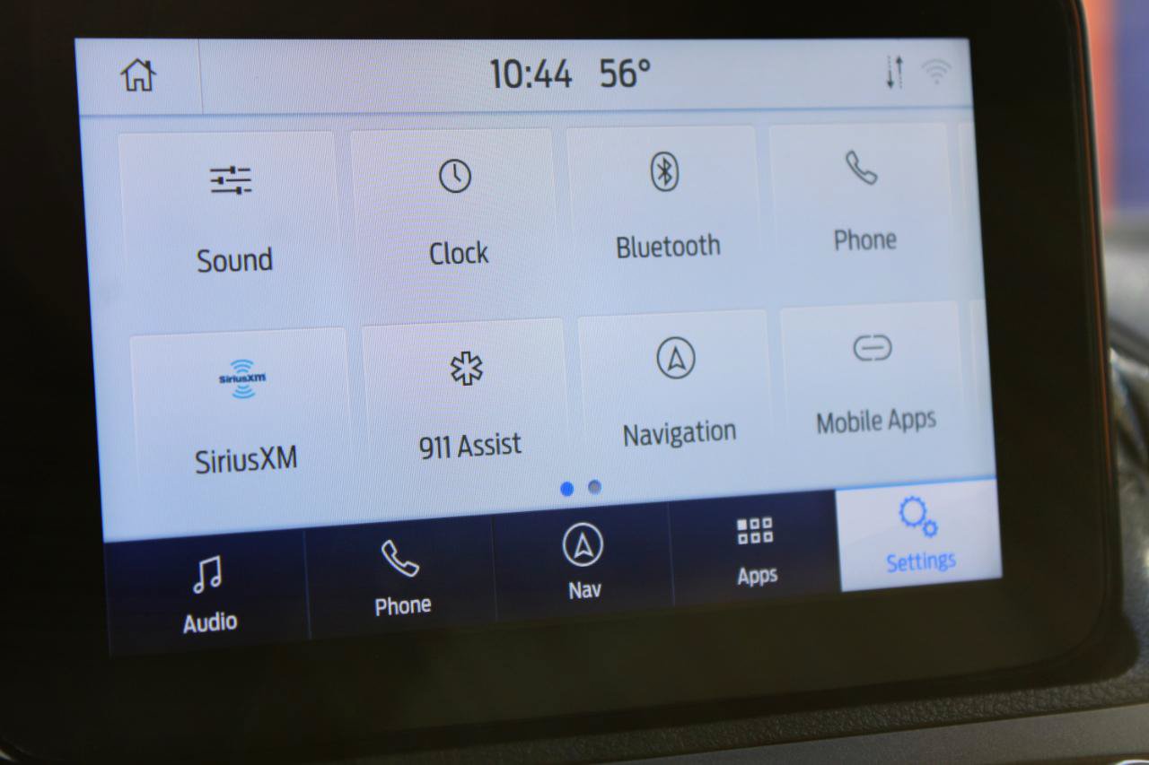 Used 2021 Ford Transit Connect XLT FWD image 34