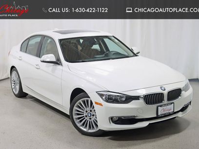 Used 2013 BMW 328i Sedan