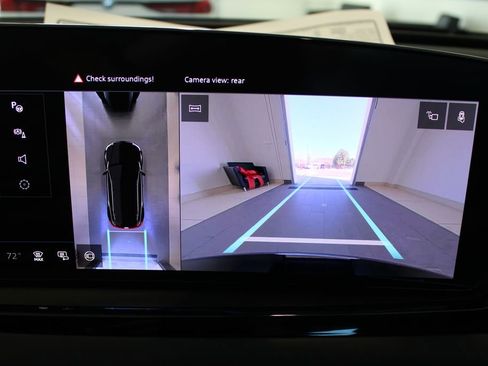 New 2026 Audi A6 Premium Plus image 15