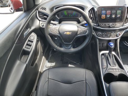 Used 2017 Chevrolet Volt Premier image 15