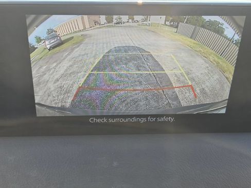 Used 2024 MAZDA CX-5 Carbon Edition AWD/4WD image 18