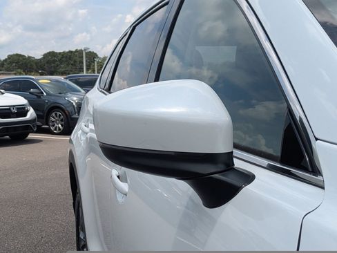 Used 2023 MAZDA CX-9 Touring AWD/4WD image 10