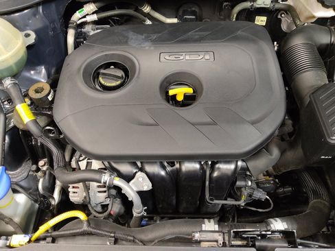 Used 2021 Hyundai Tucson SE w/ Cargo Package FWD image 30