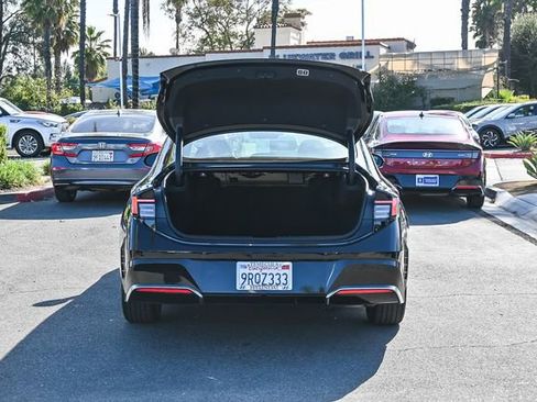 Certified 2025 Hyundai Sonata Limited image 10