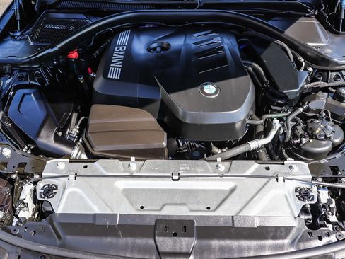Used 2026 BMW 330i Sedan w/ Convenience Package RWD image 28