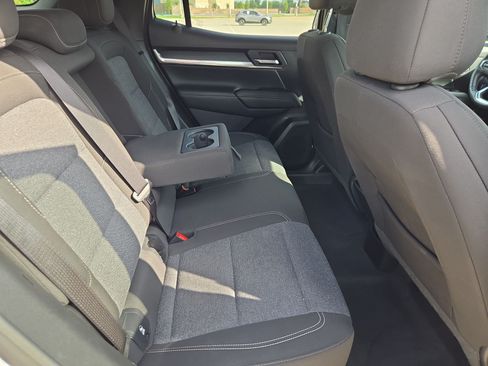 Used 2026 GMC Terrain Elevation FWD image 31