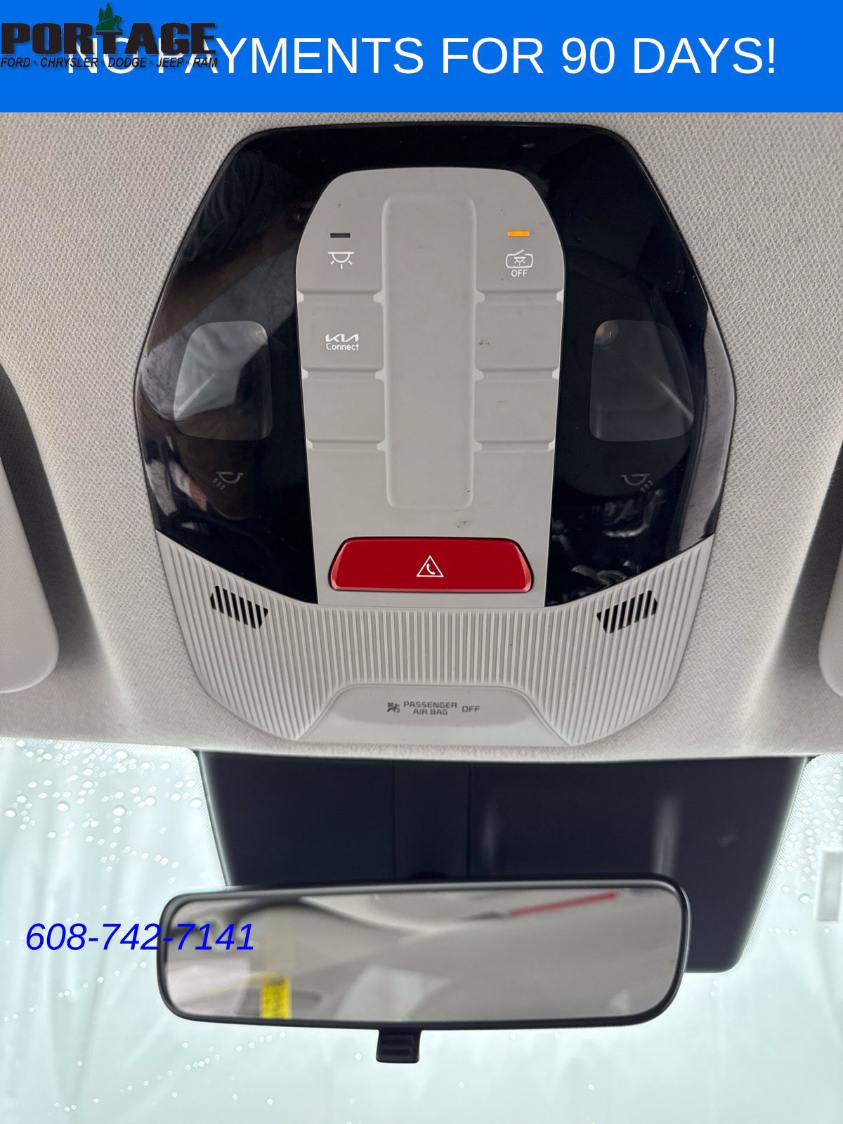 Used 2025 Kia K4 FWD image 22